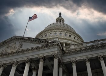 Congressional Budget Office hacked, potential exposing financial research