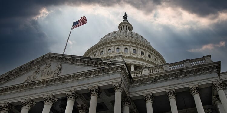 Congressional Budget Office hacked, potential exposing financial research