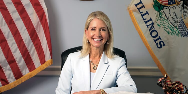 Republican's bill requires military academies accept Classic Learning Test