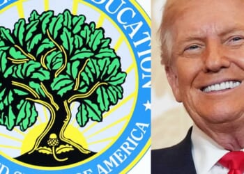 Federal judge orders Department of Education to stop blaming Democrats for shutdown in workers' out-of-office emails