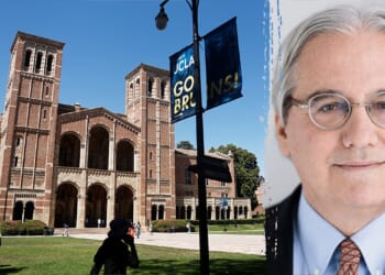 UCLA faces complaint over 13 race and sex-based scholarship programs