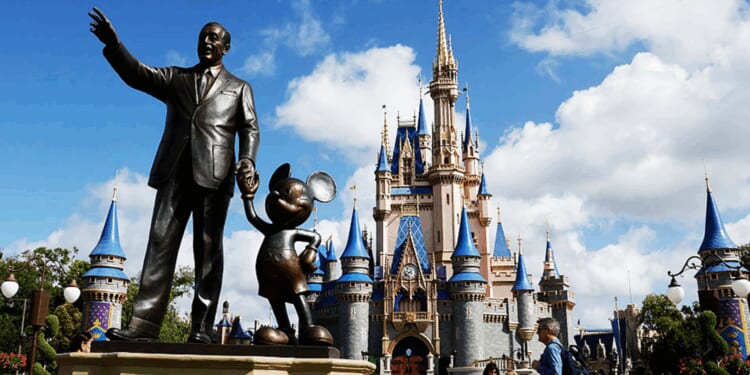 Tragic Kingdom: String of mysterious deaths shakes Disney World