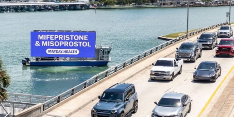 Planned Parenthood faces $350M suit over 'safer than Tylenol' ads