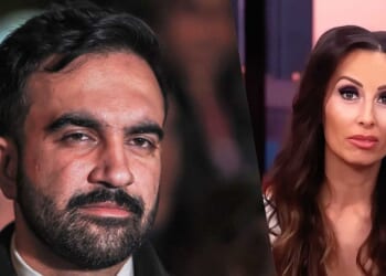 Zohran Mamdani’s war on Trump will bankrupt NYC before liberals wake up