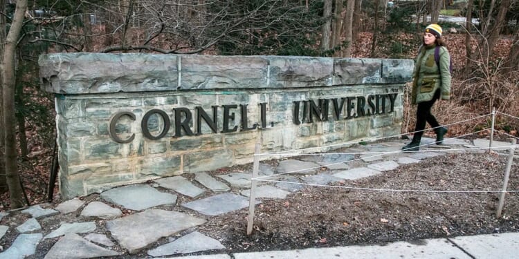 Cornell to pay $60 million to restore federal research funds