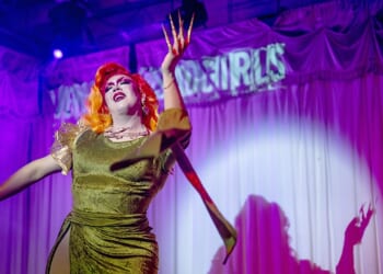 Federal appeals court allows Texas to enforce law restricting drag shows