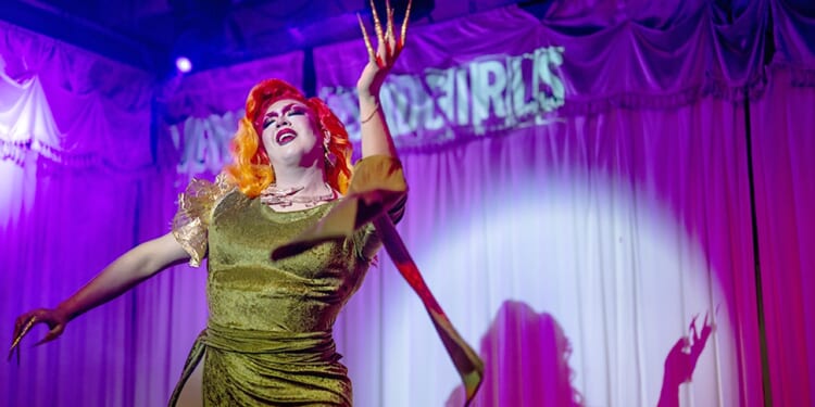 Federal appeals court allows Texas to enforce law restricting drag shows