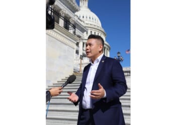 California Congressman Who Campaigned on No Corporate PAC Money Pledge Takes Tens of Thousands of Dollars From Corporate PACs