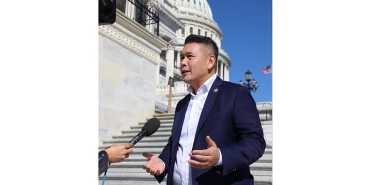 California Congressman Who Campaigned on No Corporate PAC Money Pledge Takes Tens of Thousands of Dollars From Corporate PACs