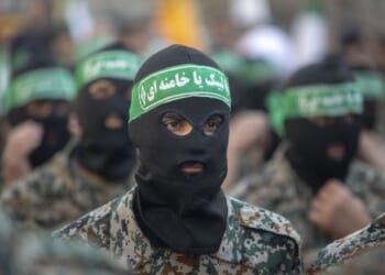 Revealed: Iran Orchestrated Plot To Assassinate Israel's Ambassador to Mexico