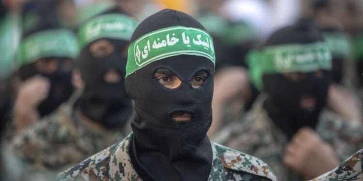 Revealed: Iran Orchestrated Plot To Assassinate Israel's Ambassador to Mexico