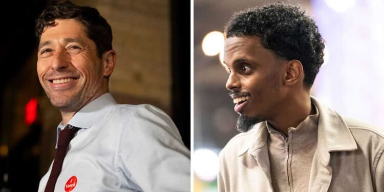 Somali-American loses Minneapolis mayoral race, but the winner still speaks his language ... literally