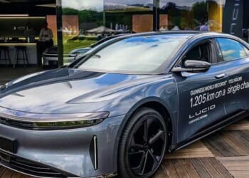 Farewell to fake fuel efficiency stats, hello to tough future for EVs