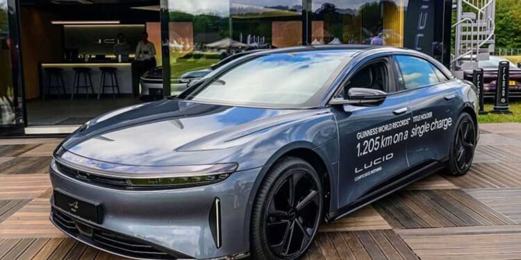 Farewell to fake fuel efficiency stats, hello to tough future for EVs