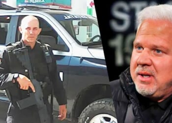 ‘Narcosatanism’: The dark faith driving cartel horrors — ex-fed agent gives bone-chilling testimony