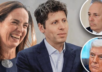 Trump tech czar slams OpenAI scheme for federal 'backstop' on spending — forcing Sam Altman to backtrack