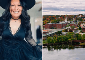 Maine woman with manslaughter conviction elected to Bangor city council