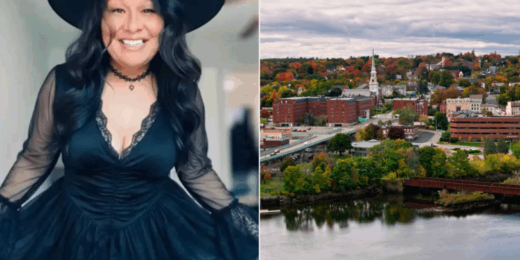 Maine woman with manslaughter conviction elected to Bangor city council