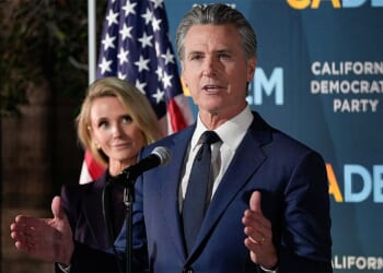 fresh-ballot-box-victory-newsom-texas-bound-california-governor-takes-fight-across-country | Fox News