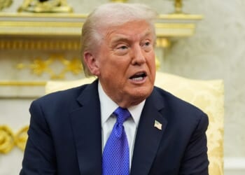 Trump urges Senate Republicans to send Obamacare funds directly to people