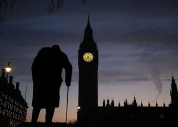 America can’t afford to lose Britain — again