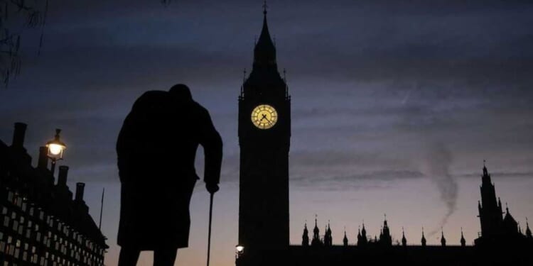 America can’t afford to lose Britain — again