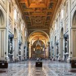 Jesus Christ is the new and everlasting Temple