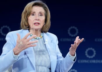 Nancy Pelosi made $130 million in stock profits during political career: report