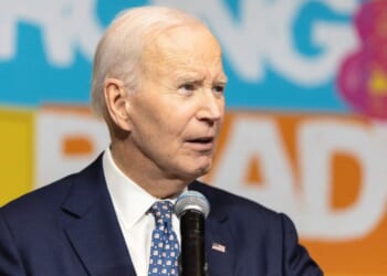 Biden says Democratic Party is 'back,' attacks Trump in post-election speech