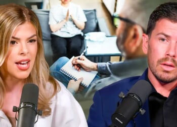 3 lies your therapist is telling you