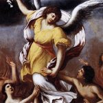 What will you do this month for the souls in Purgatory?