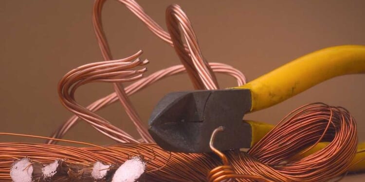 From 911 to broadband, criminals are unplugging America