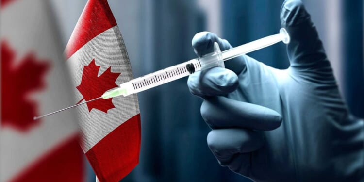 REVOLTING: Canadian advocacy groups push euthanasia program for CHILDREN