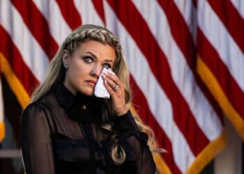 What we lose when we rush past pain