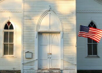 This crisis in churches is real. Will Christians fight back?