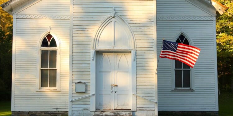 This crisis in churches is real. Will Christians fight back?