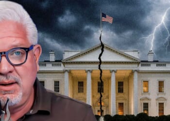 Glenn Beck's blueprint for true conservatism in 2026 and beyond