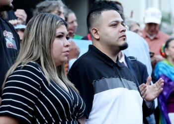 Trump administration seeks federal judge approval for Liberia deportation