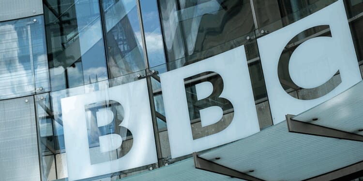 BBC execs step down after network accused of deceptive edit of Trump's January 6 speech