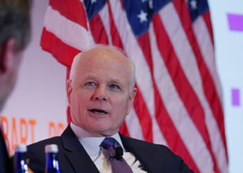 Leidos, TSA Developing ‘Airport of the Future’ with Simpler Passenger Screening