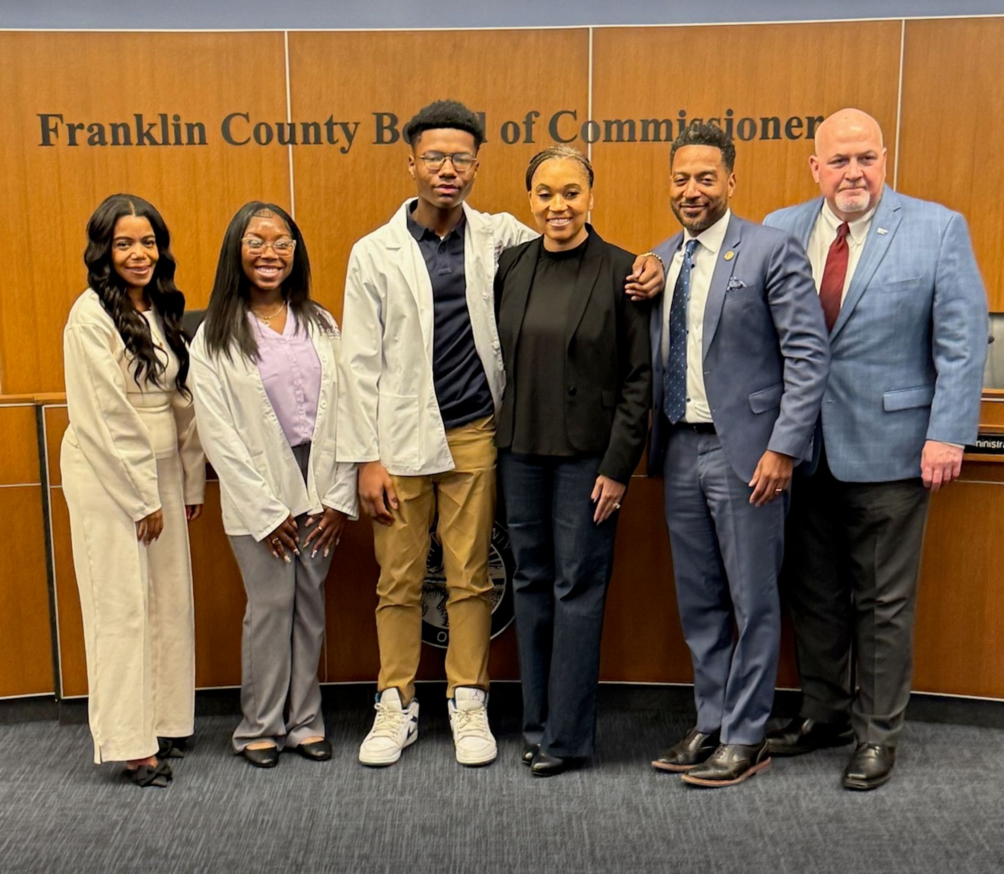 Ohio’s Largest County Funds A Medical Education Program That Only Admits Black Students. Experts Say It’s Illegal.