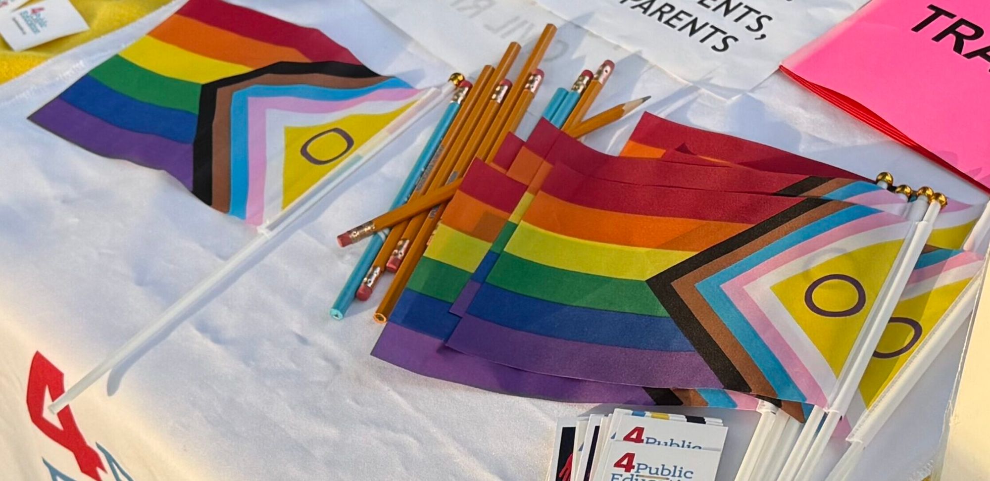 Federal Appeals Court Tells School District It Cannot Coerce ‘Preferred Pronoun’ Use