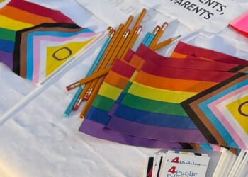 Federal Appeals Court Tells School District It Cannot Coerce ‘Preferred Pronoun’ Use