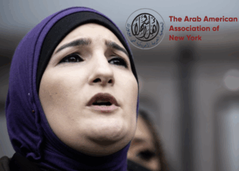Nonprofit Tied to Anti-Semitic Mamdani Ally Linda Sarsour Received Millions in Public Funds From New York City and State, Records Show
