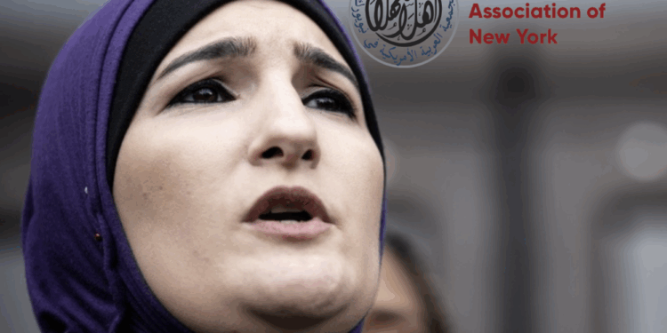 Nonprofit Tied to Anti-Semitic Mamdani Ally Linda Sarsour Received Millions in Public Funds From New York City and State, Records Show