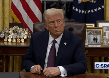 Trump Pardons 77 Citizens Targeted By Democrats In 2020 Election Lawfare