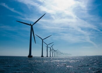 RFK Jr. Probes Health Dangers Of Offshore Wind Turbines