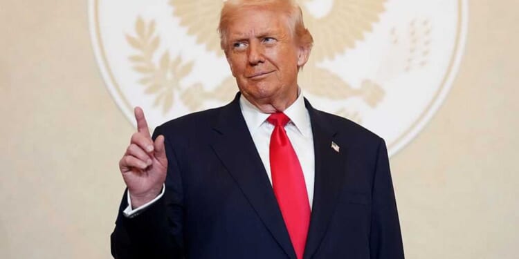 'No MAGA left behind': Trump pardons Giuliani, Powell, others involved in 2020 alternate electors case