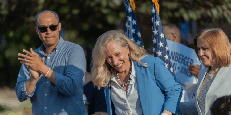 Virginia’s Democrat Sweep Endangers The Lives Of Millions Of Unborn And School-Age Girls