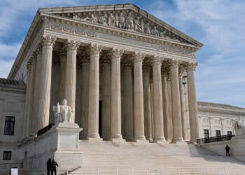 Supreme Court rejects appeal from clerk who sought to overturn same-sex marriage